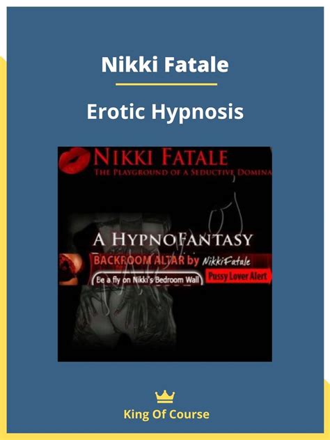 Nikki Fatale Valentine's videos .